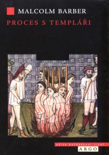 Proces s Templáři