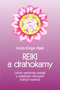 Reiki a drahokamy