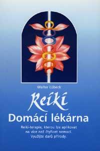 Reiki Domácí lékárna