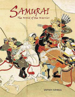 Samuraj - svět válečníka 