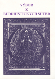 Výbor z buddhistických súter
