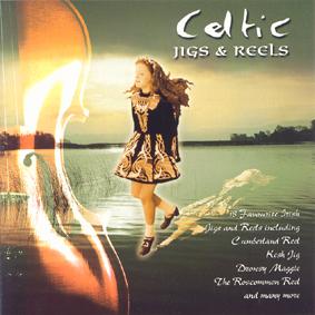 CELTIC JIGS & REELS