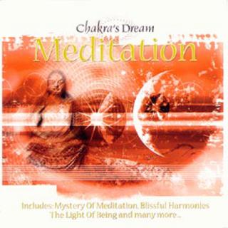 MEDITATION - CHAKRAS DREAM