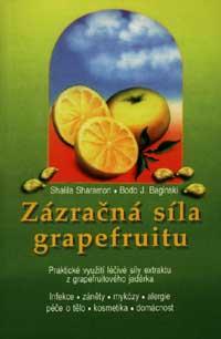 Zázračná síla grapefruitu