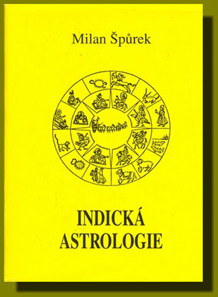 Indická astrologie