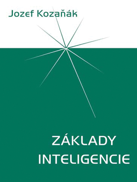 Základy inteligencie - 2. slovenské vyd. (viaz.)
