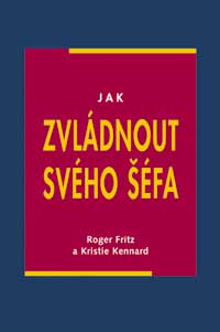 Jak zvládnout svého šéfa