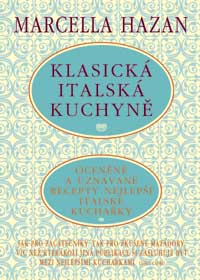 Klasická italská kuchyně