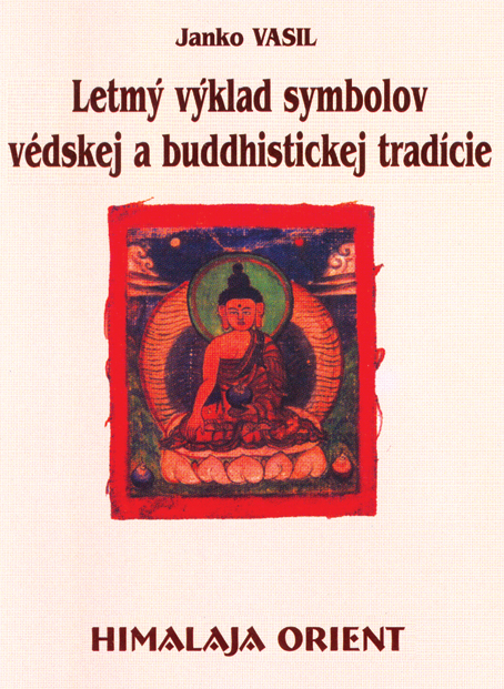 Letmý výklad symbolov védskej a buddh. t