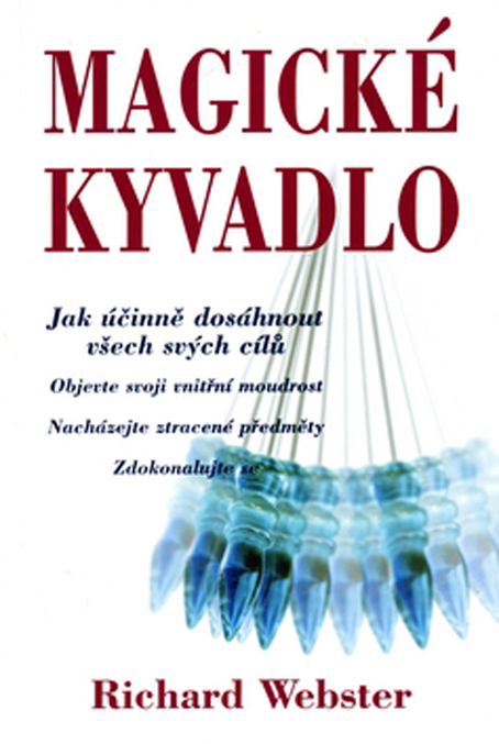 Magické kyvadlo