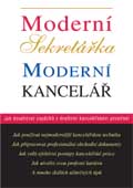 Moderní sekretářka Moderní kancelář