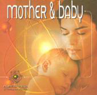 MOTHER & BABY - ESSENTIAL MUSIC