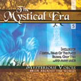 MYSTICAL ERA 05 - MYSTERIOUS