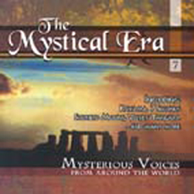 MYSTICAL ERA 07 - MYSTERIOUS