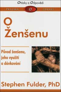 O ženšenu