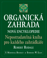 Organická zahrada