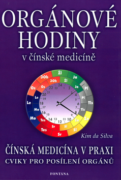 Orgánové hodiny v čínské medicíně