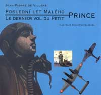 Poslední let Malého Prince