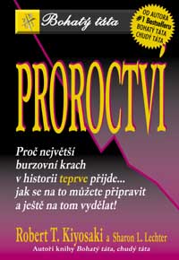 Proroctví