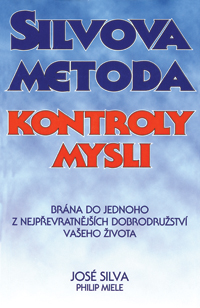 Silvova metoda Kontroly mysli