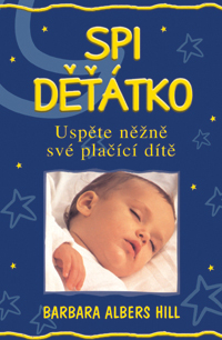 Spi děťátko