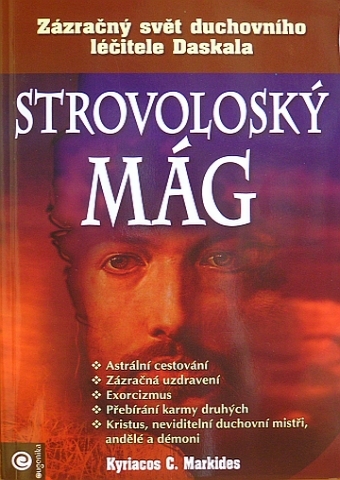 Strovoloský mág