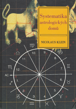 Systematika astrologických domů
