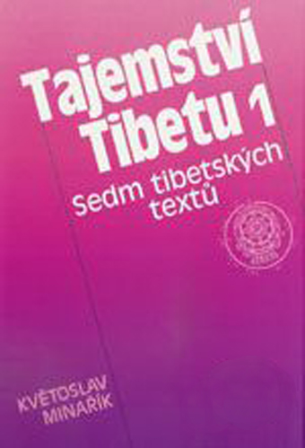 Tajemství Tibetu 1 