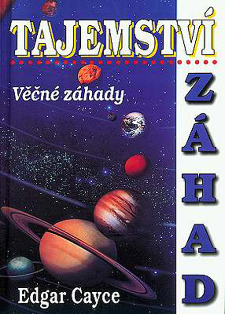 Tajemství záhad / Věčné záhady