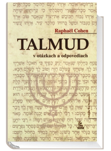 Talmud v otázkach a odpovediach
