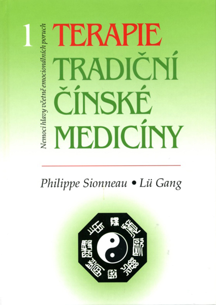 Terapie tradiční čínské medicíny 1