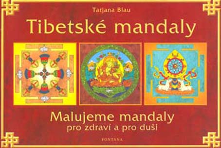 Tibetské mandaly