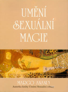 Umění sexuální magie