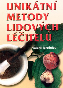 Unikátní metody lidových léčitelů