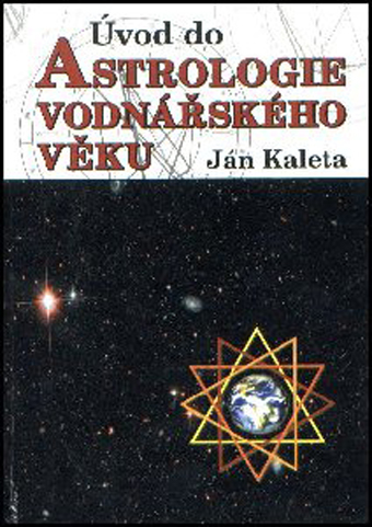 Úvod do astrologie vodnářského věku   