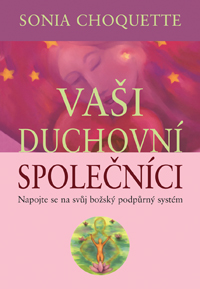 Vaši duchovní společníci