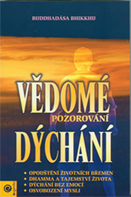 Vědomé pozorování dýchání