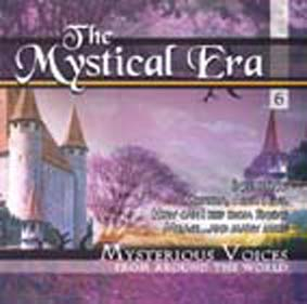 MYSTICAL ERA 06 - MYSTERIOUS