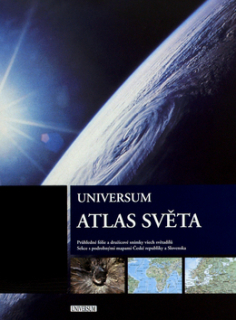 Universum Atlas světa