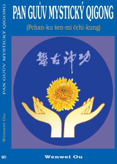   Pan Guův mystický qigong (Pchan-ku šen-mi čchi-kung) 