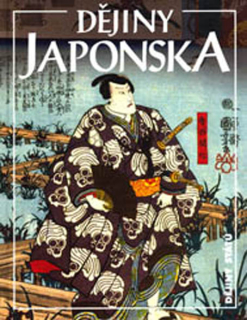 Dějiny Japonska (2. vydání)