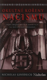 Okultní kořeny nacismu
