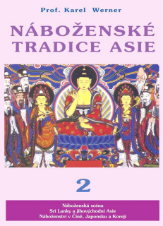 Náboženské tradice Asie - 2
